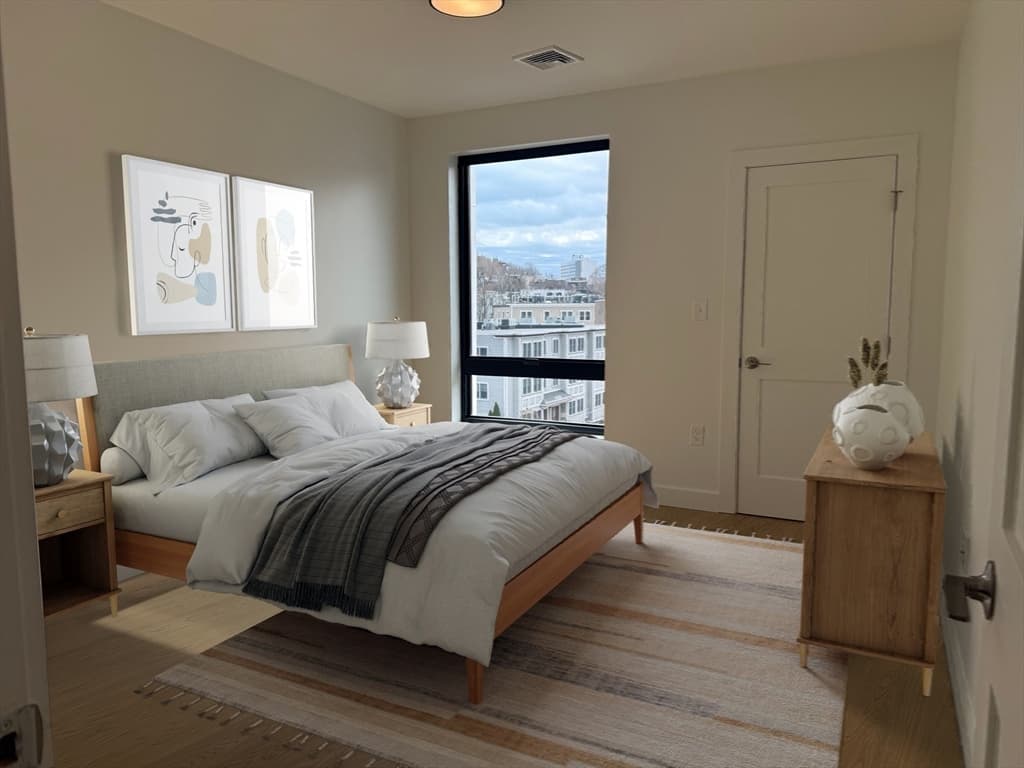 Condominium at 256 Dorchester Street # 502, Boston MA 02127, Boston, photo 19 of 29