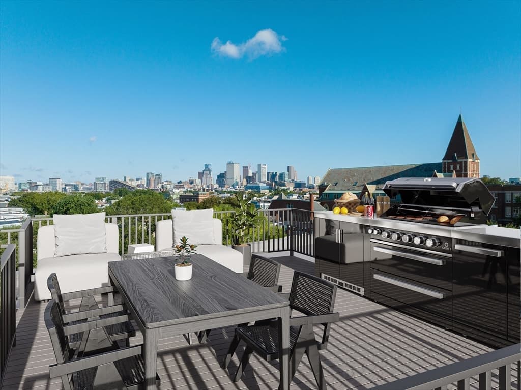 Condominium at 256 Dorchester Street # 401, Boston MA 02127, Boston, photo 5 of 29