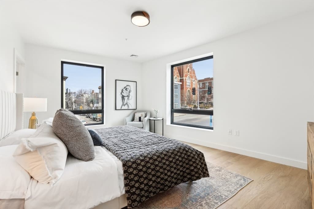 Condominium at 256 Dorchester Street # 401, Boston MA 02127, Boston, photo 15 of 29