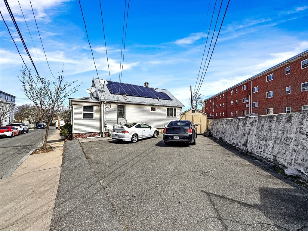 14 Oak Ter, Everett MA 02149 photo 5