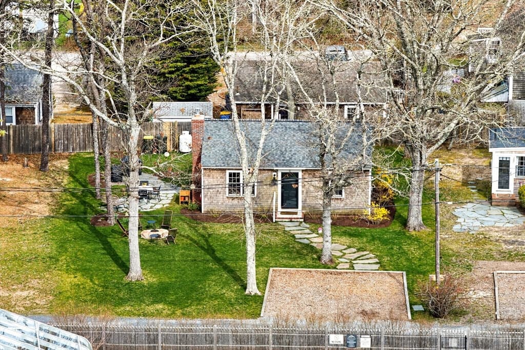 Single Family Residence at 6 Manning Rd, Dennis MA 02638, photo 3 of 42