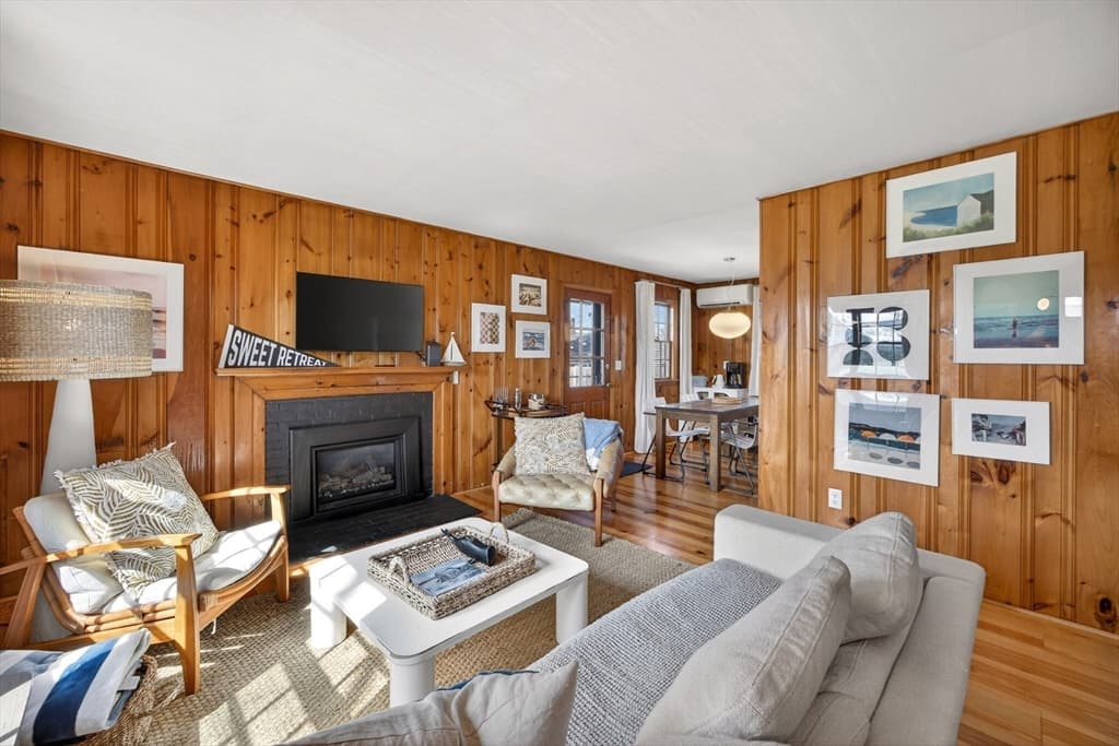 Single Family Residence at 6 Manning Rd, Dennis MA 02638, photo 5 of 42