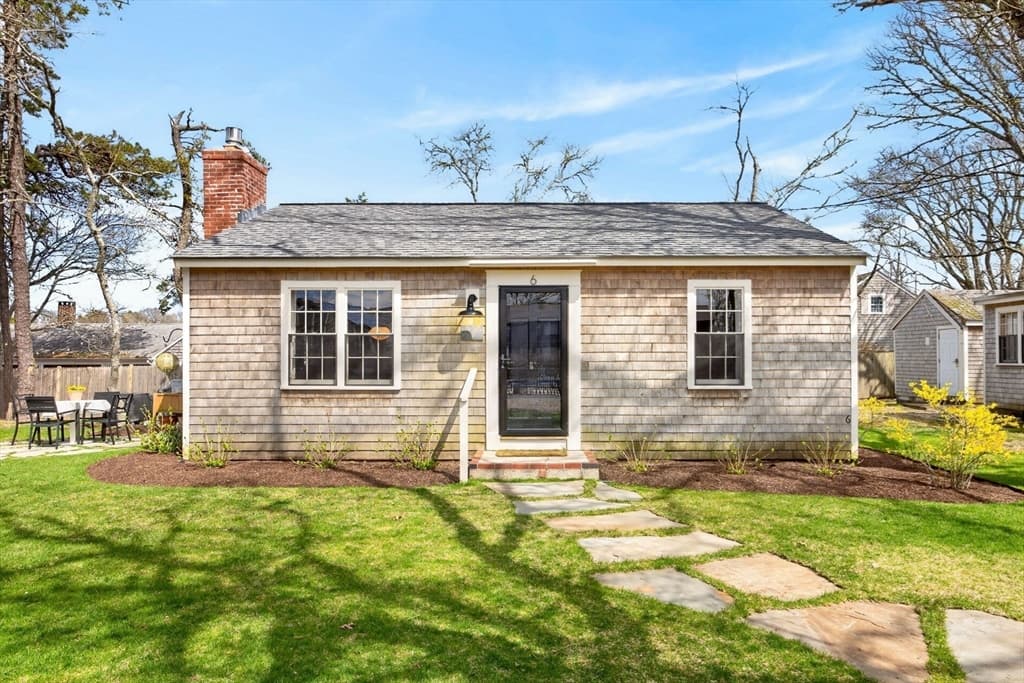 Single Family Residence at 6 Manning Rd, Dennis MA 02638, photo 30 of 42