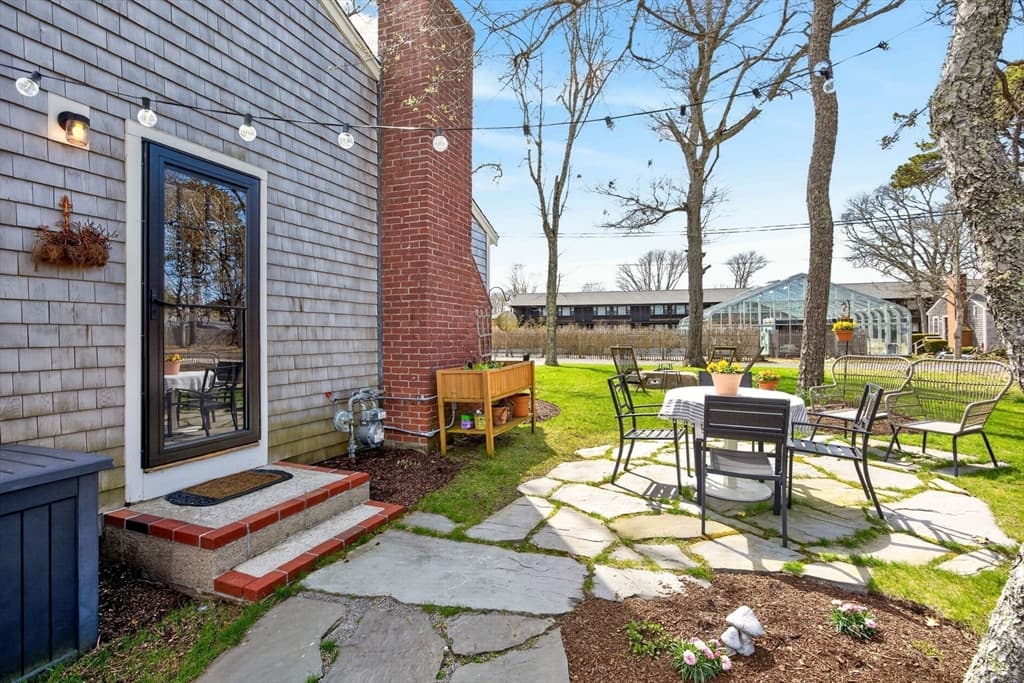 Single Family Residence at 6 Manning Rd, Dennis MA 02638, photo 34 of 42