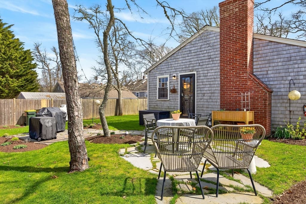 Single Family Residence at 6 Manning Rd, Dennis MA 02638, photo 33 of 42