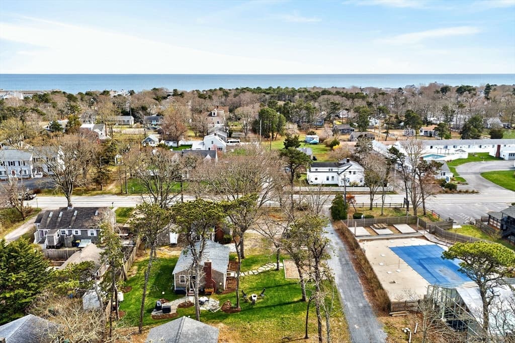 Single Family Residence at 6 Manning Rd, Dennis MA 02638, photo 41 of 42