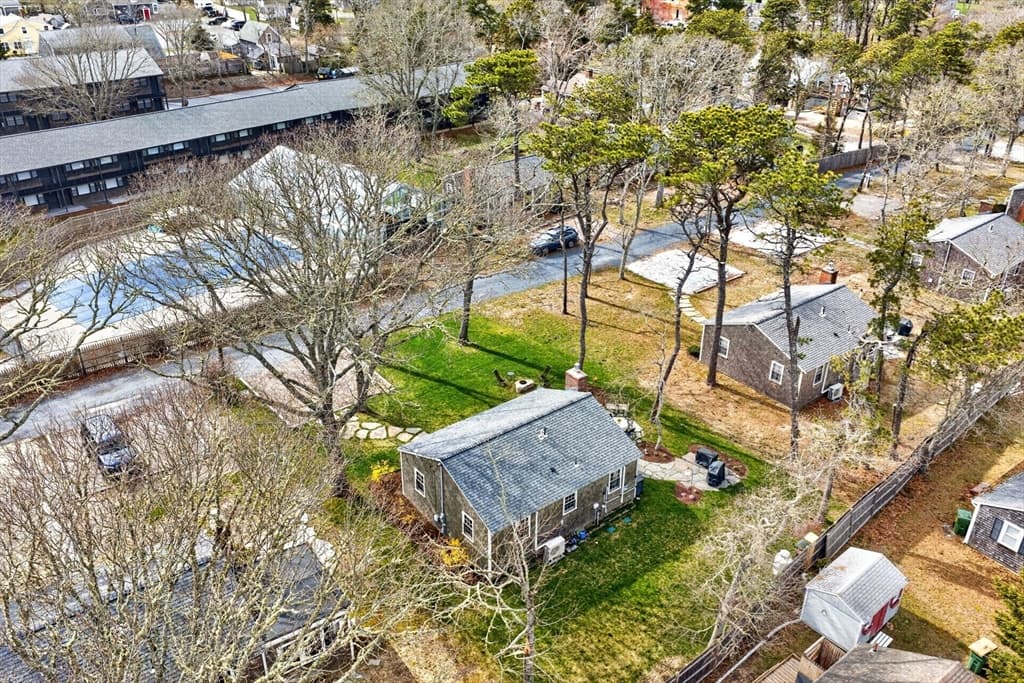 Single Family Residence at 6 Manning Rd, Dennis MA 02638, photo 37 of 42