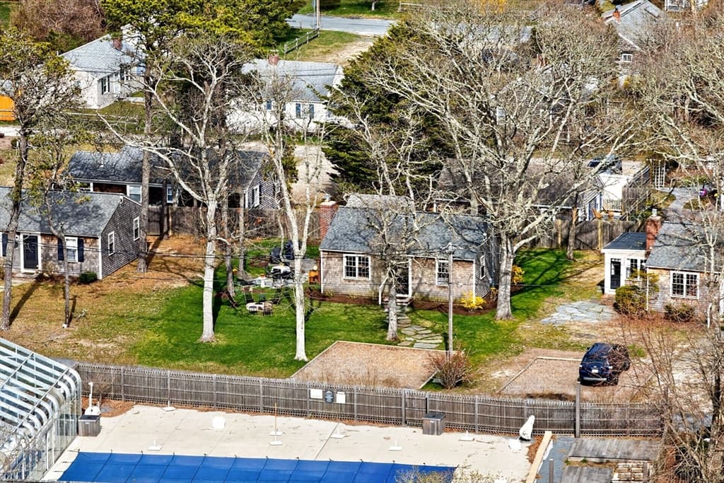 Single Family Residence at 6 Manning Rd, Dennis MA 02638, photo 40 of 42