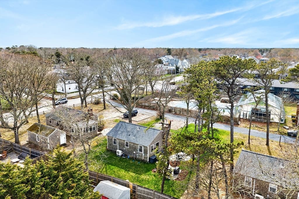 Single Family Residence at 6 Manning Rd, Dennis MA 02638, photo 35 of 42