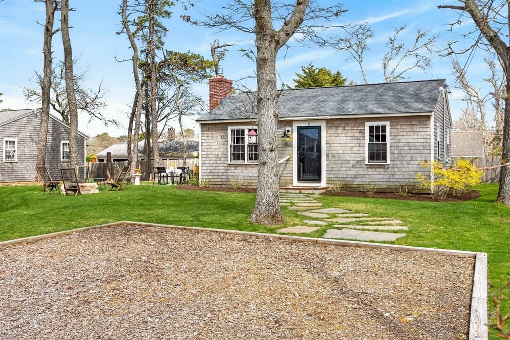 Single Family Residence at 6 Manning Rd, Dennis MA 02638, photo 31 of 42