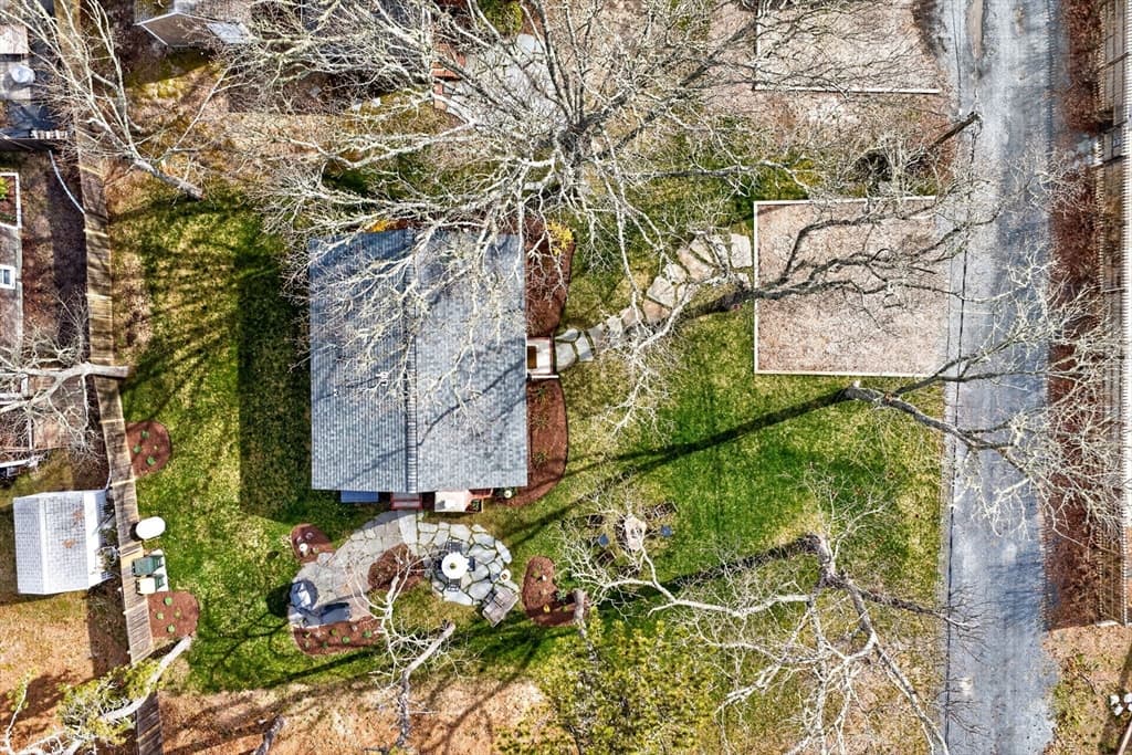 Single Family Residence at 6 Manning Rd, Dennis MA 02638, photo 39 of 42