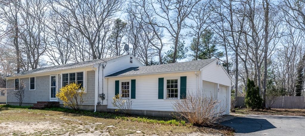 67 Crawford Rd, Barnstable MA 02635