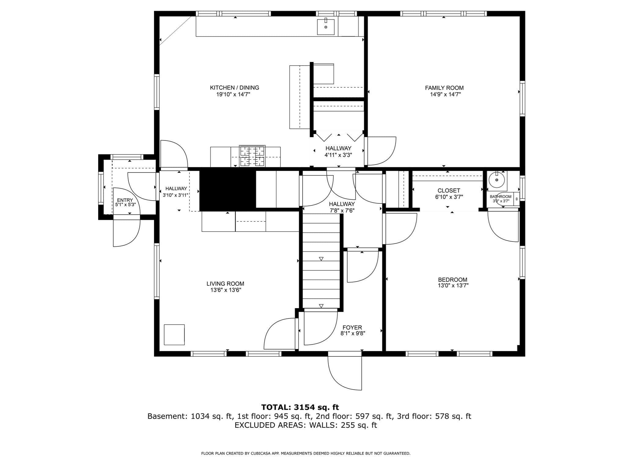 Single Family Residence at 90 Water St, Danvers MA 01923, photo 42 of 42
