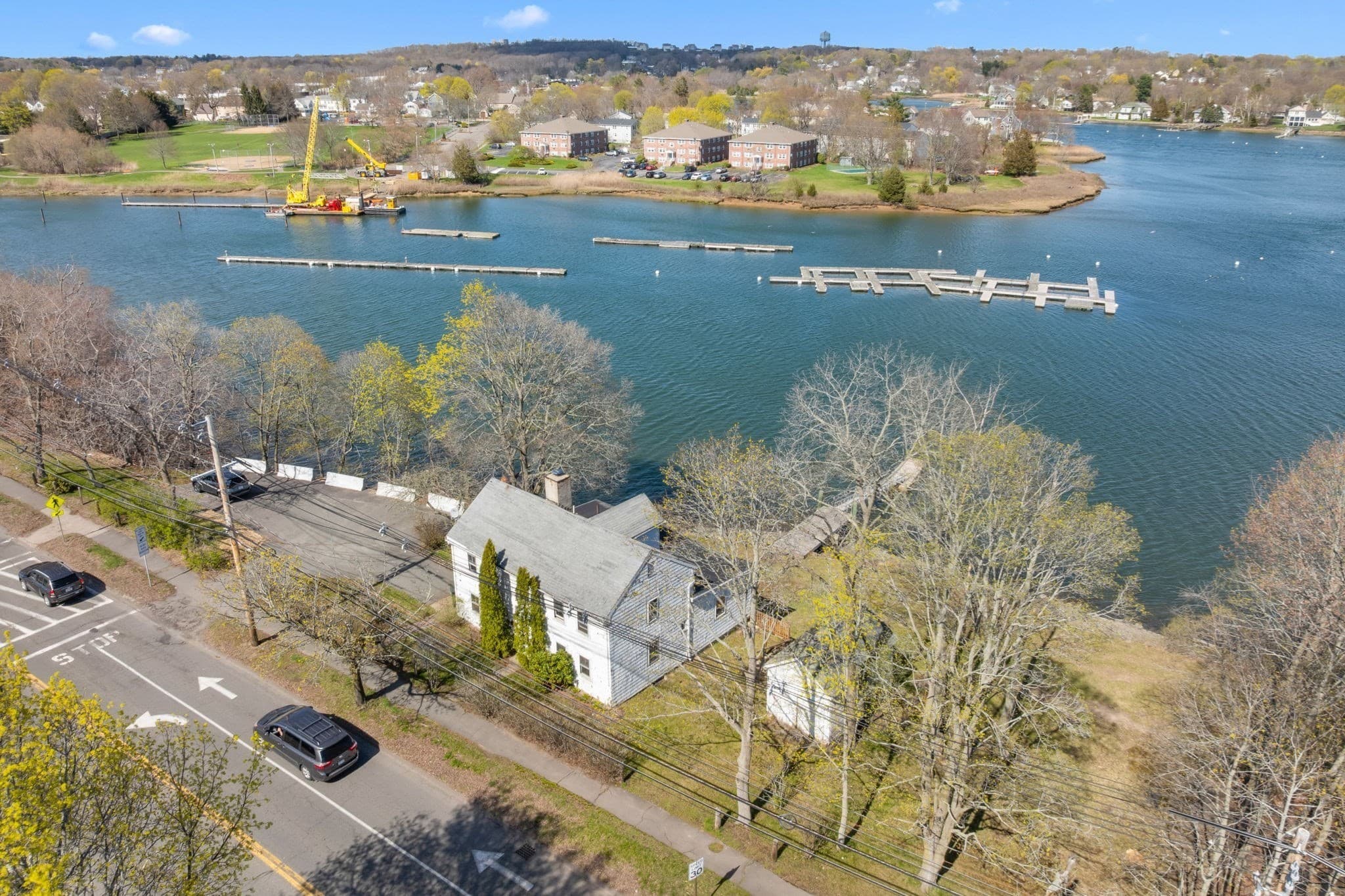 90 Water St, Danvers MA 01923