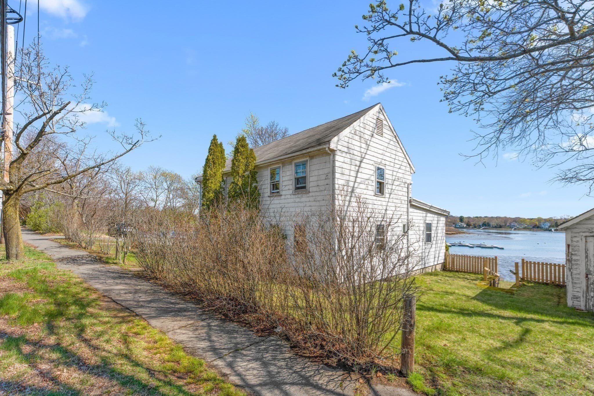 Single Family Residence at 90 Water St, Danvers MA 01923, photo 5 of 42