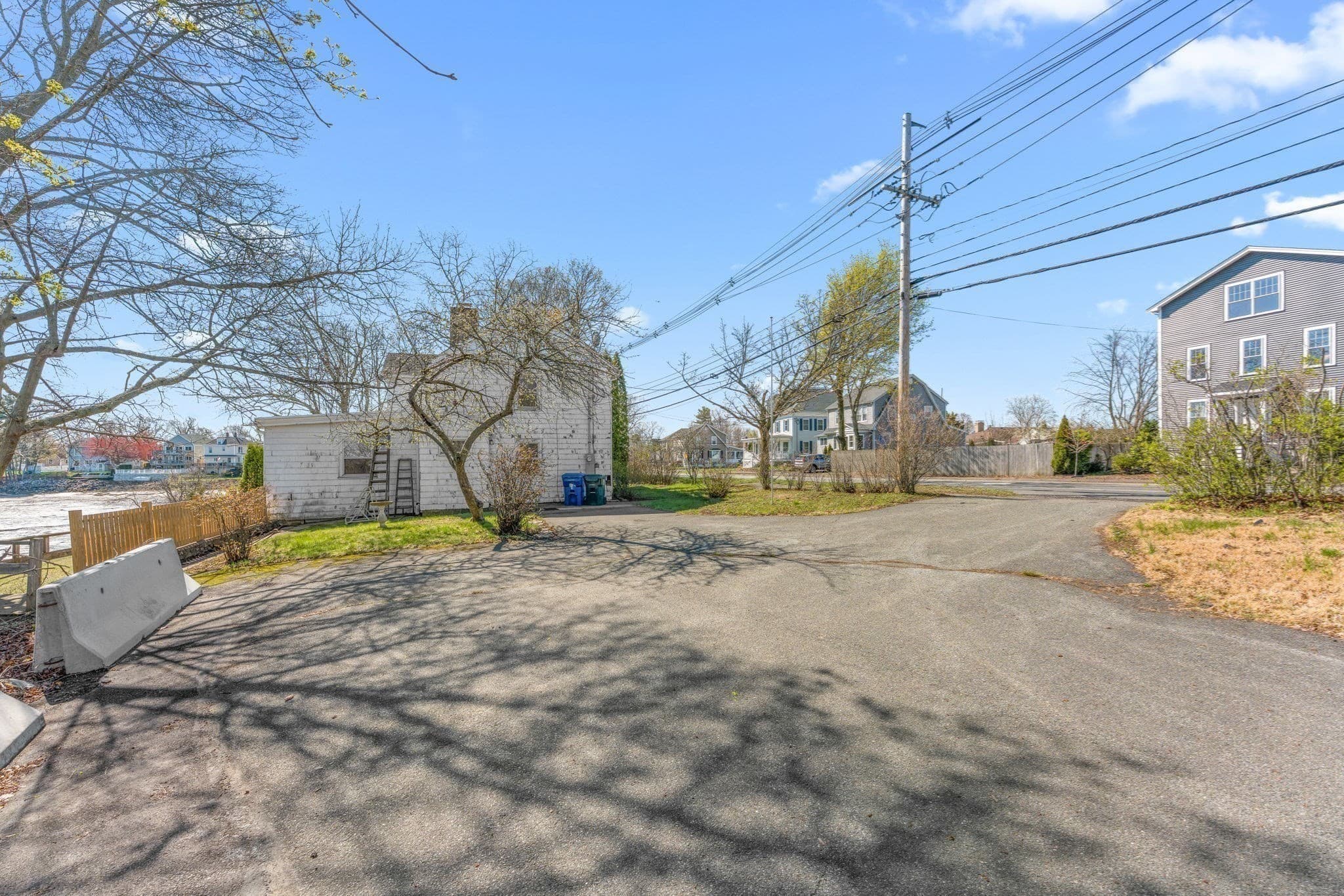 Single Family Residence at 90 Water St, Danvers MA 01923, photo 30 of 42