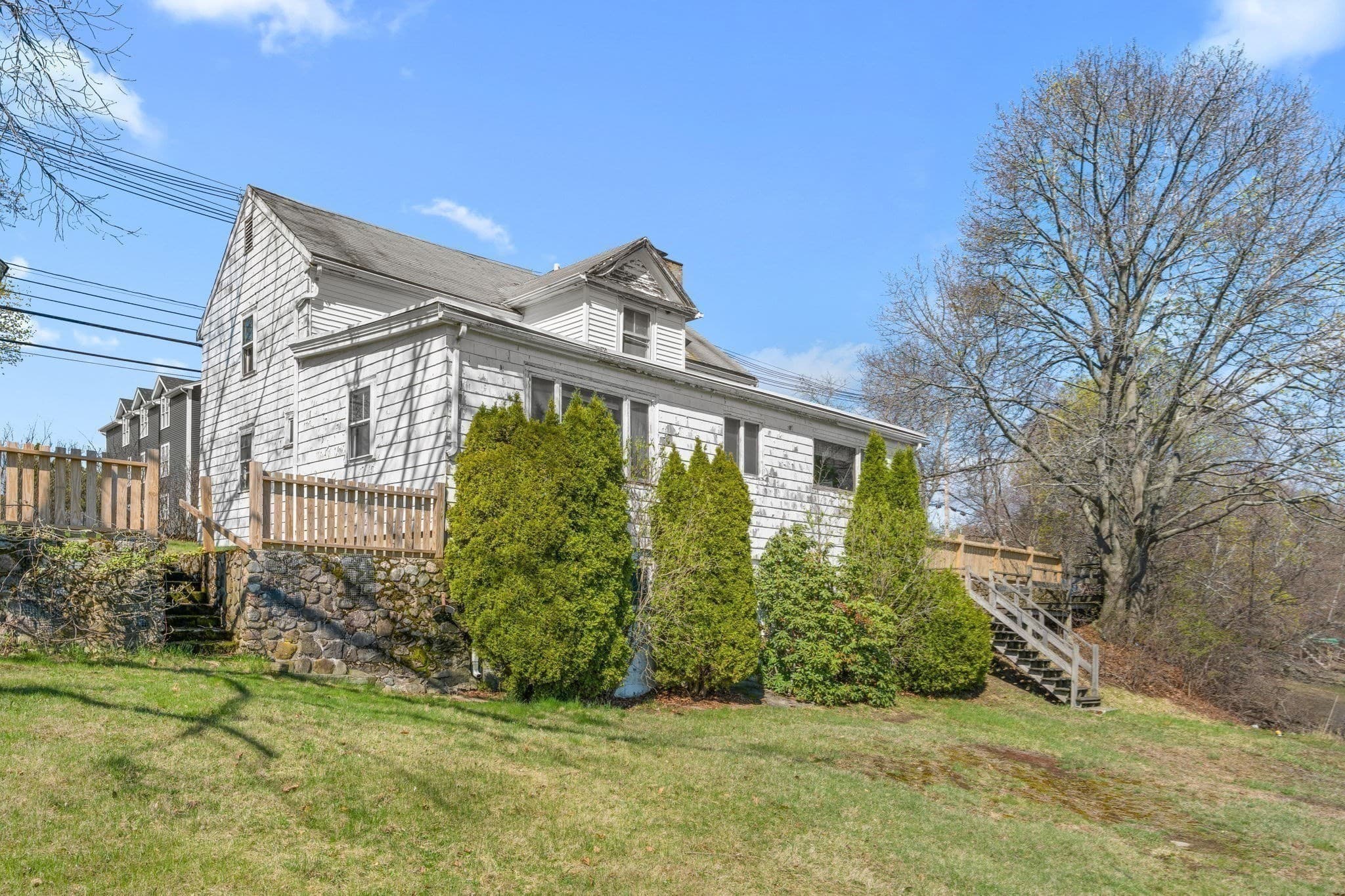 Single Family Residence at 90 Water St, Danvers MA 01923, photo 33 of 42
