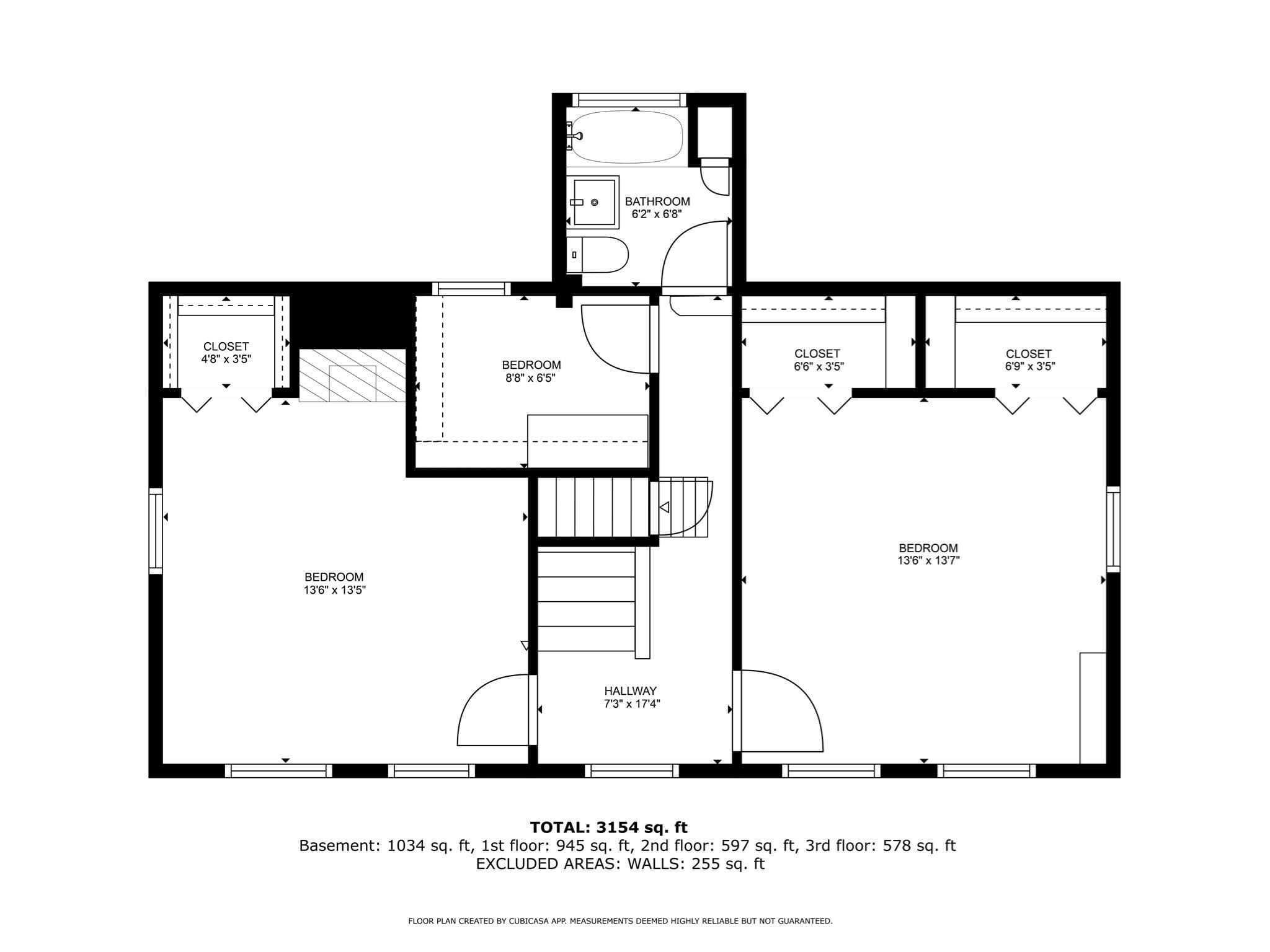 Single Family Residence at 90 Water St, Danvers MA 01923, photo 39 of 42