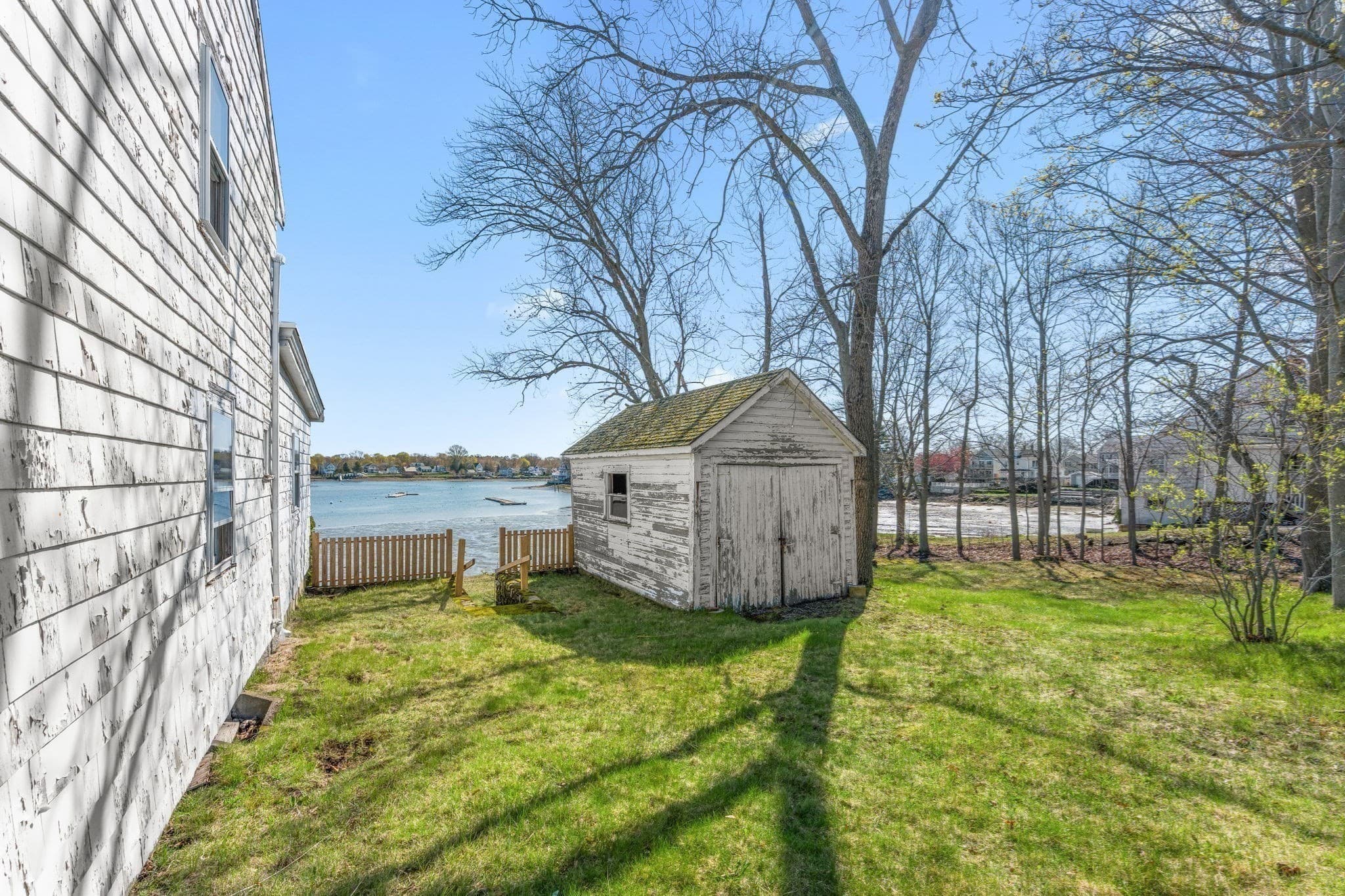 Single Family Residence at 90 Water St, Danvers MA 01923, photo 29 of 42