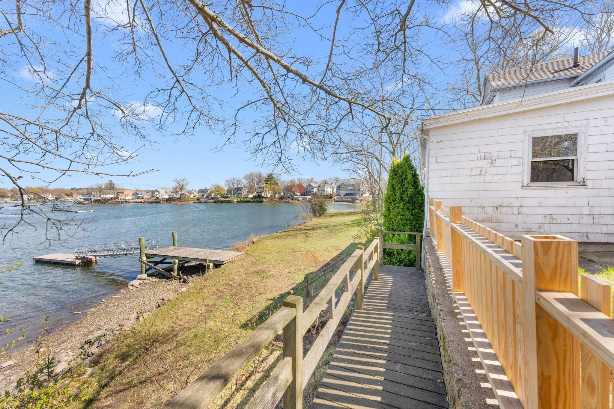 Single Family Residence at 90 Water St, Danvers MA 01923, photo 4 of 42