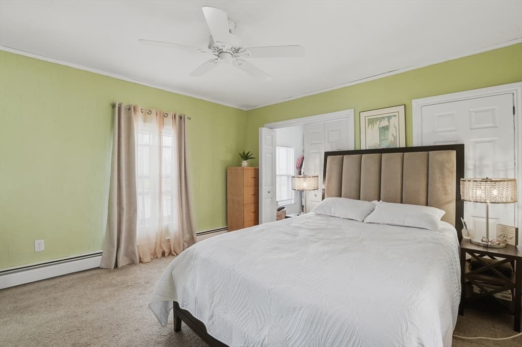Single Family Residence at 59 Cottage Street, Franklin MA 02038, photo 23 of 42