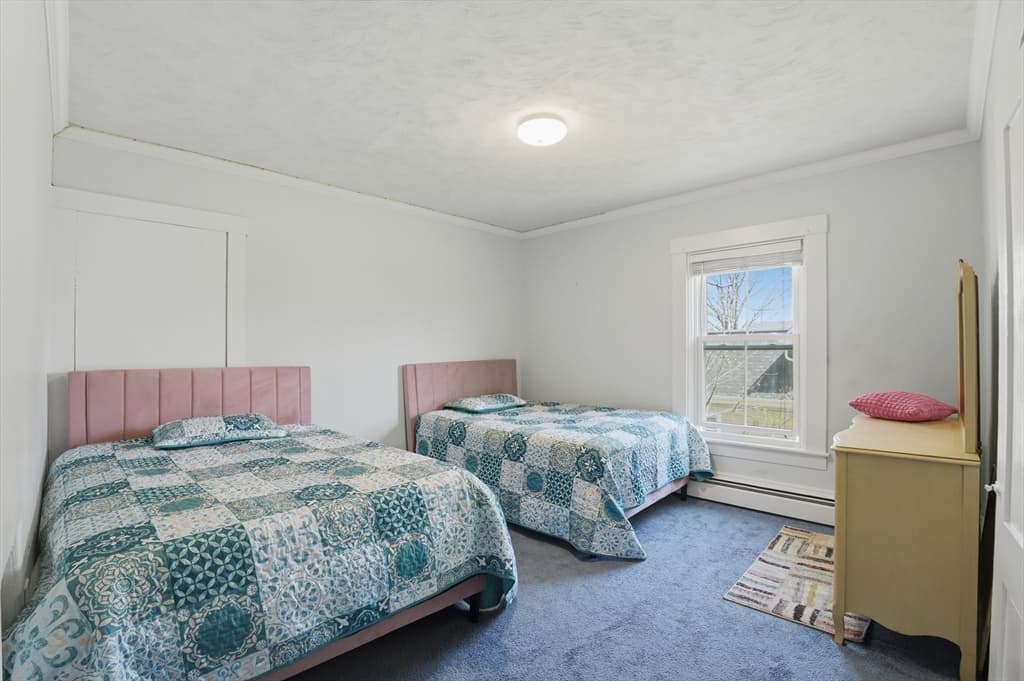 Single Family Residence at 59 Cottage Street, Franklin MA 02038, photo 27 of 42