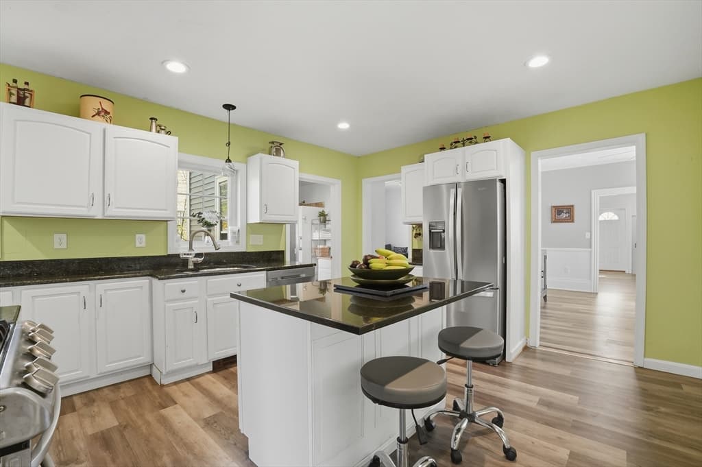Single Family Residence at 59 Cottage Street, Franklin MA 02038, photo 13 of 42