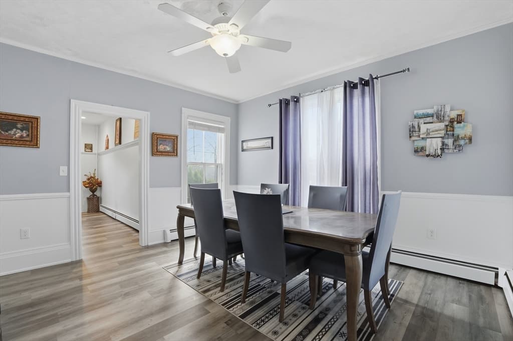 Single Family Residence at 59 Cottage Street, Franklin MA 02038, photo 17 of 42