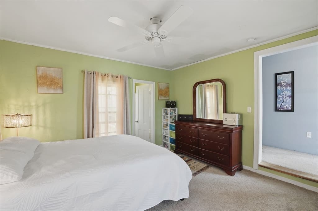Single Family Residence at 59 Cottage Street, Franklin MA 02038, photo 22 of 42