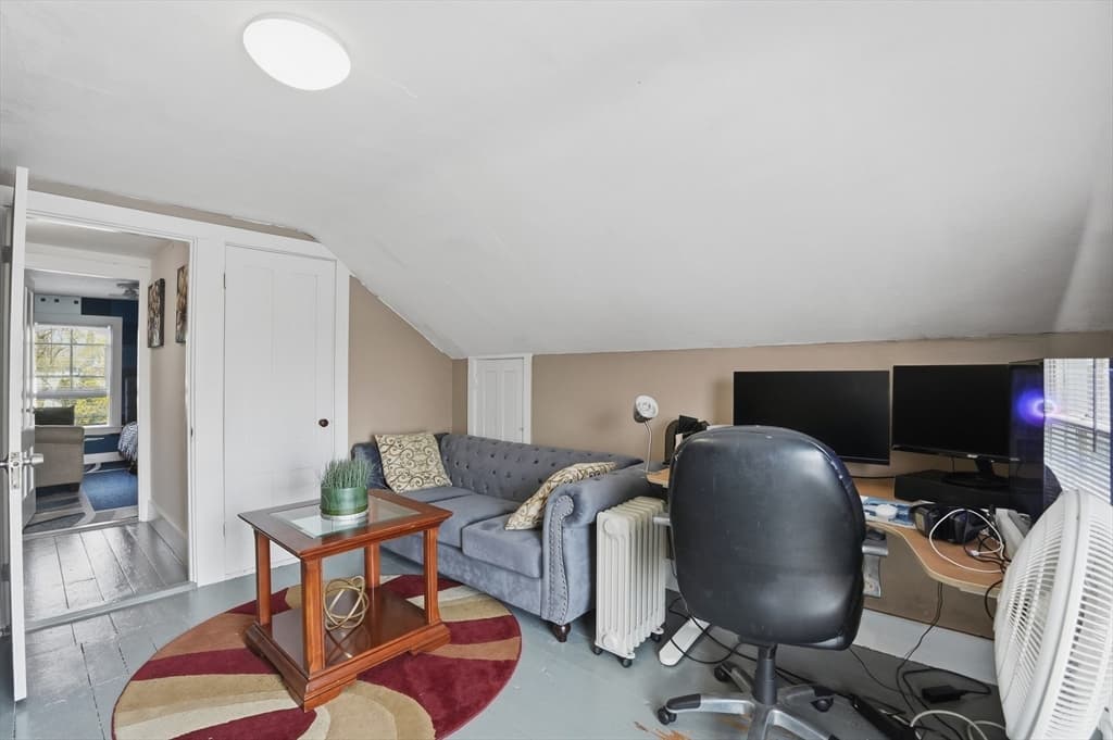 Single Family Residence at 59 Cottage Street, Franklin MA 02038, photo 36 of 42