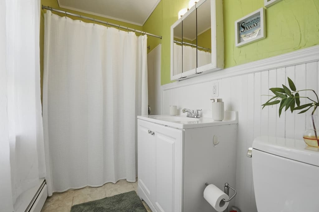Single Family Residence at 59 Cottage Street, Franklin MA 02038, photo 20 of 42