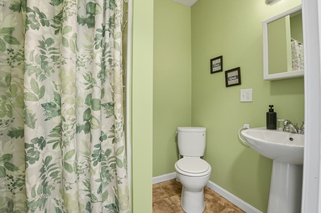 Single Family Residence at 59 Cottage Street, Franklin MA 02038, photo 30 of 42