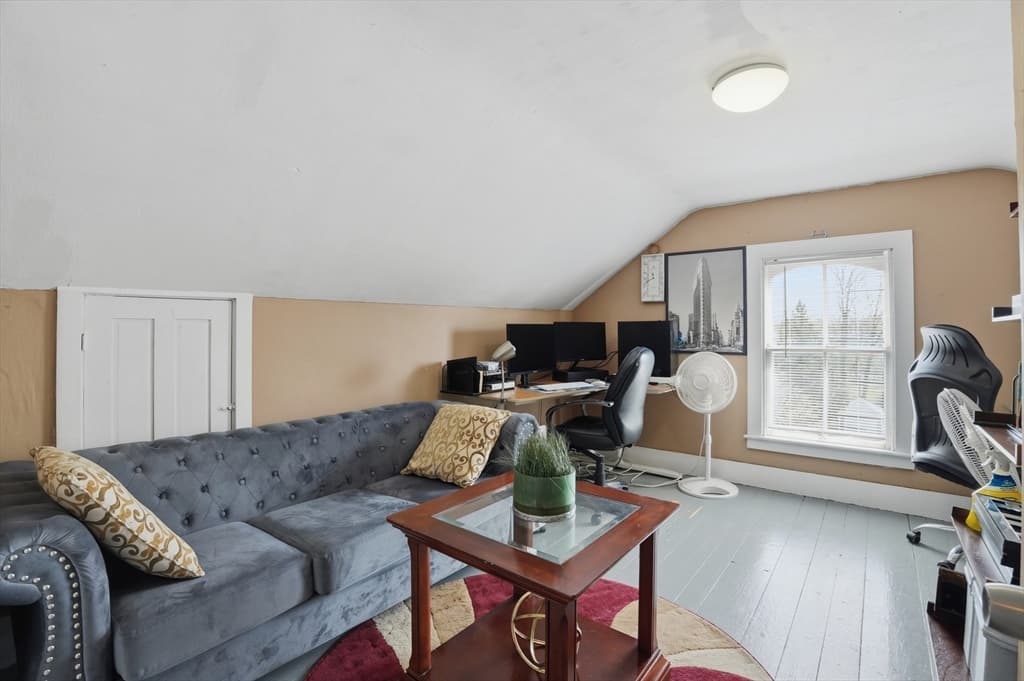 Single Family Residence at 59 Cottage Street, Franklin MA 02038, photo 34 of 42