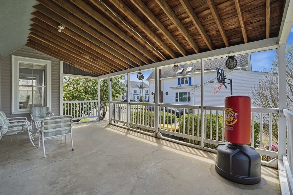 Single Family Residence at 59 Cottage Street, Franklin MA 02038, photo 38 of 42