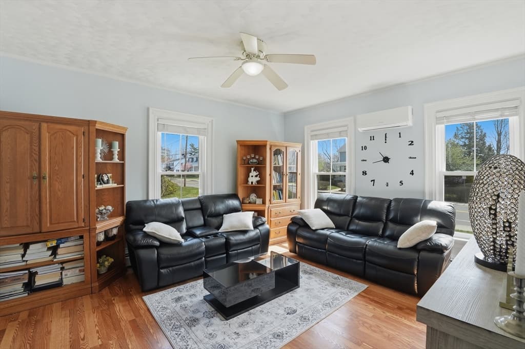 Single Family Residence at 59 Cottage Street, Franklin MA 02038, photo 10 of 42