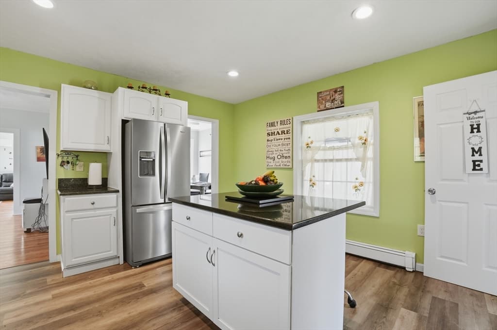 Single Family Residence at 59 Cottage Street, Franklin MA 02038, photo 14 of 42
