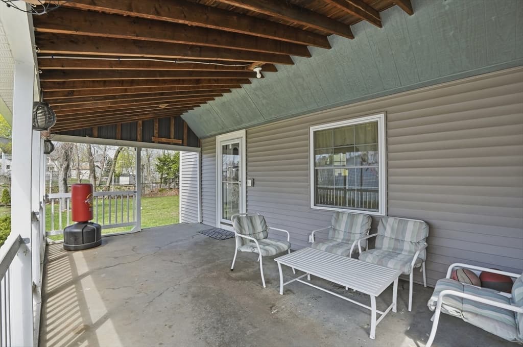 Single Family Residence at 59 Cottage Street, Franklin MA 02038, photo 37 of 42