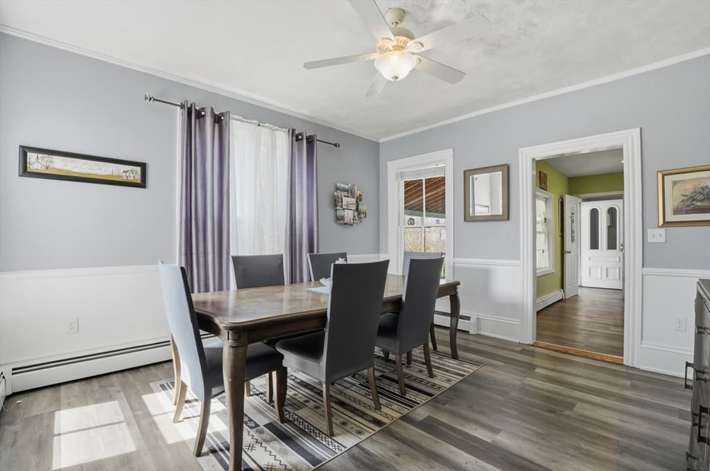 Single Family Residence at 59 Cottage Street, Franklin MA 02038, photo 15 of 42