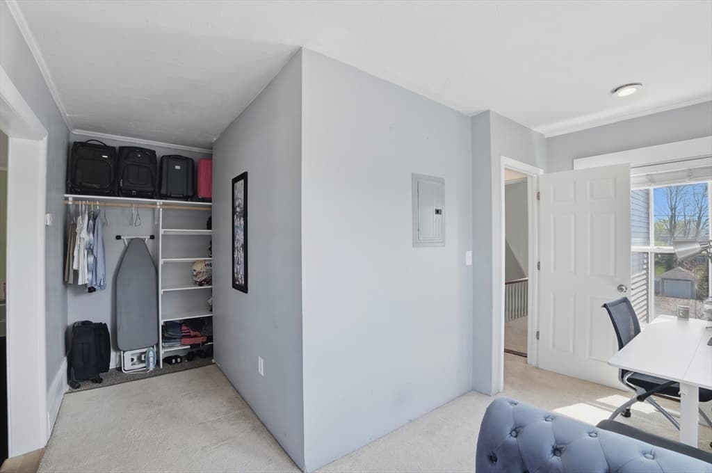 Single Family Residence at 59 Cottage Street, Franklin MA 02038, photo 19 of 42