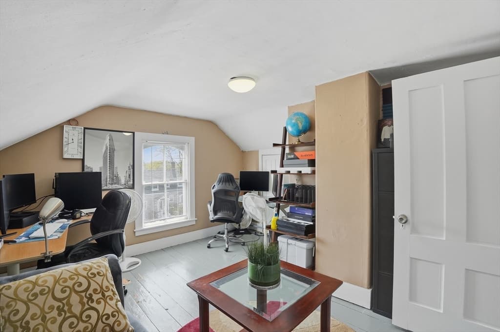 Single Family Residence at 59 Cottage Street, Franklin MA 02038, photo 35 of 42