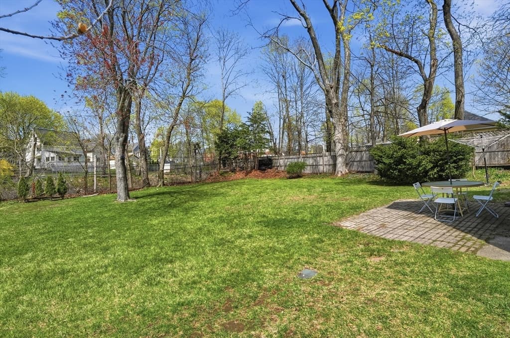 Single Family Residence at 59 Cottage Street, Franklin MA 02038, photo 39 of 42