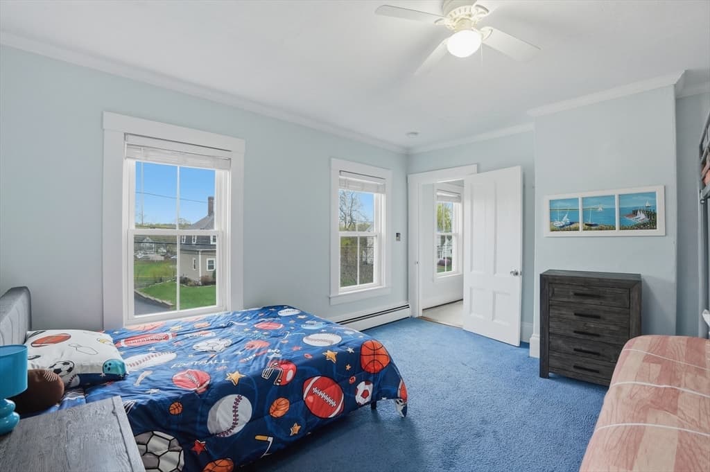 Single Family Residence at 59 Cottage Street, Franklin MA 02038, photo 29 of 42