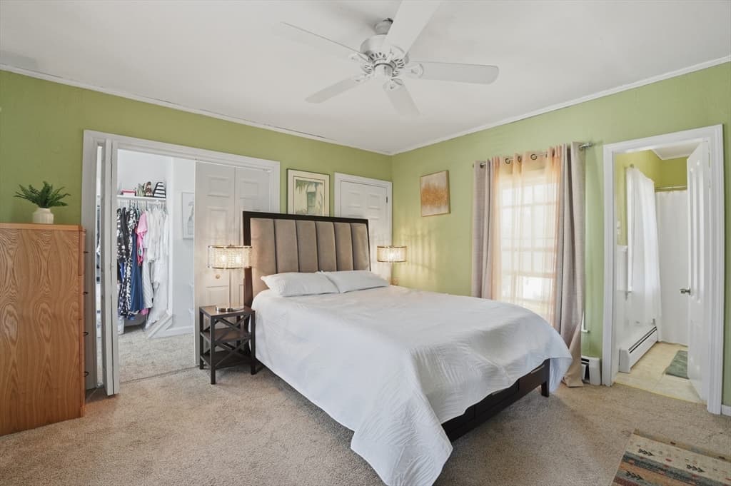 Single Family Residence at 59 Cottage Street, Franklin MA 02038, photo 21 of 42
