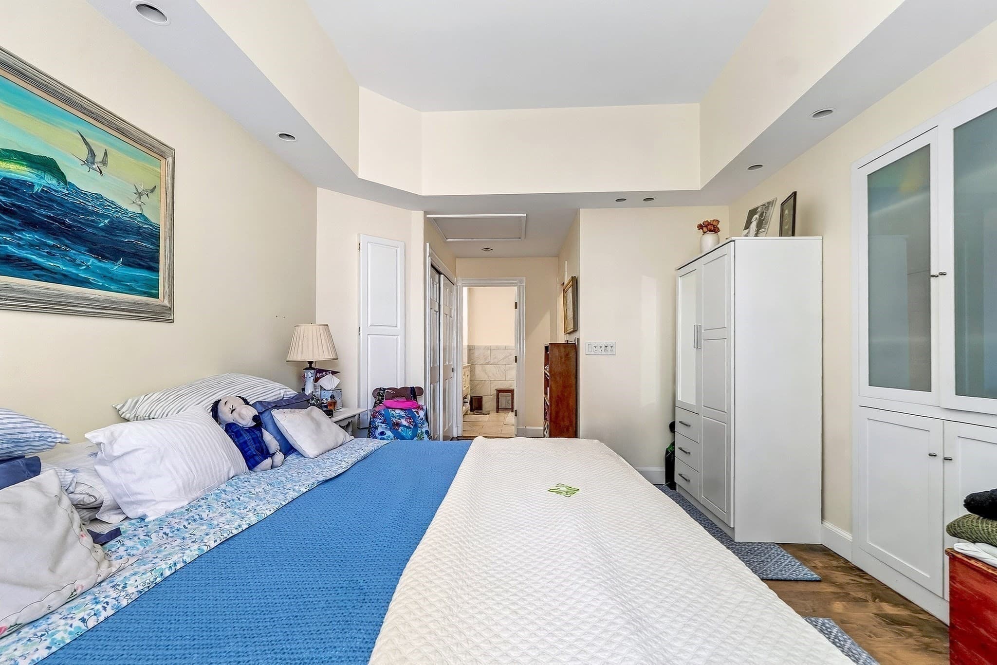 Condominium at 70 Mt Vernon # 3A, Boston MA 02108, photo 23 of 42