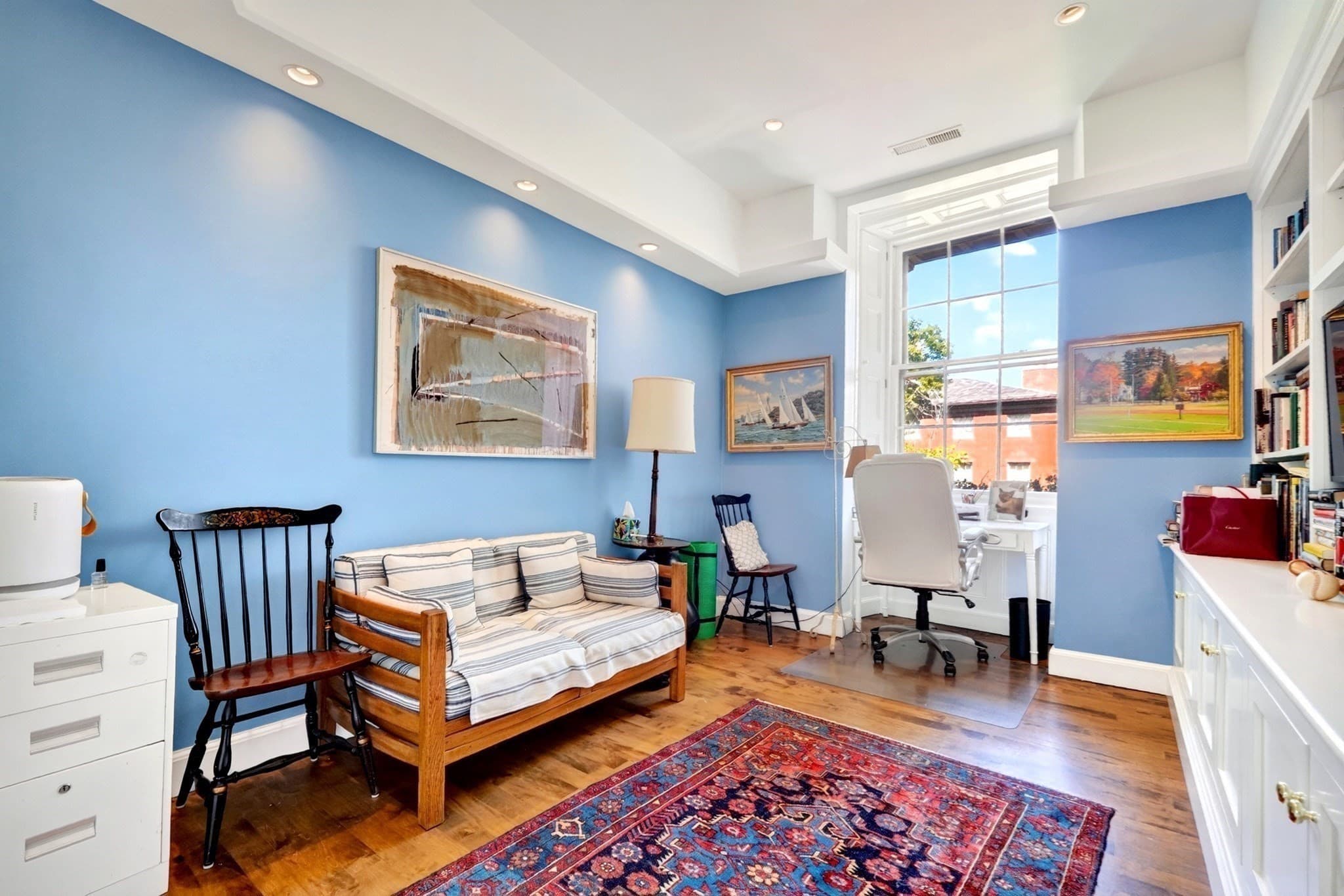 Condominium at 70 Mt Vernon # 3A, Boston MA 02108, photo 27 of 42
