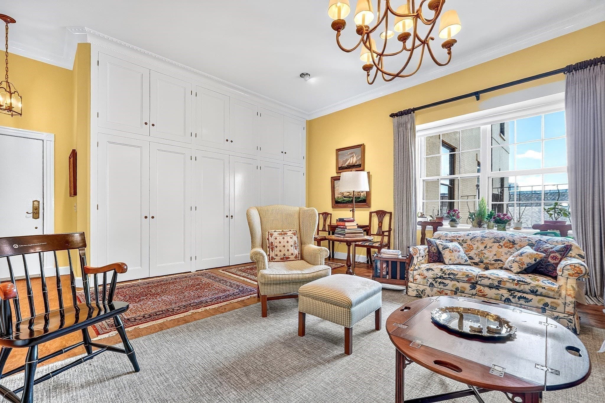 Condominium at 70 Mt Vernon # 3A, Boston MA 02108, photo 6 of 42