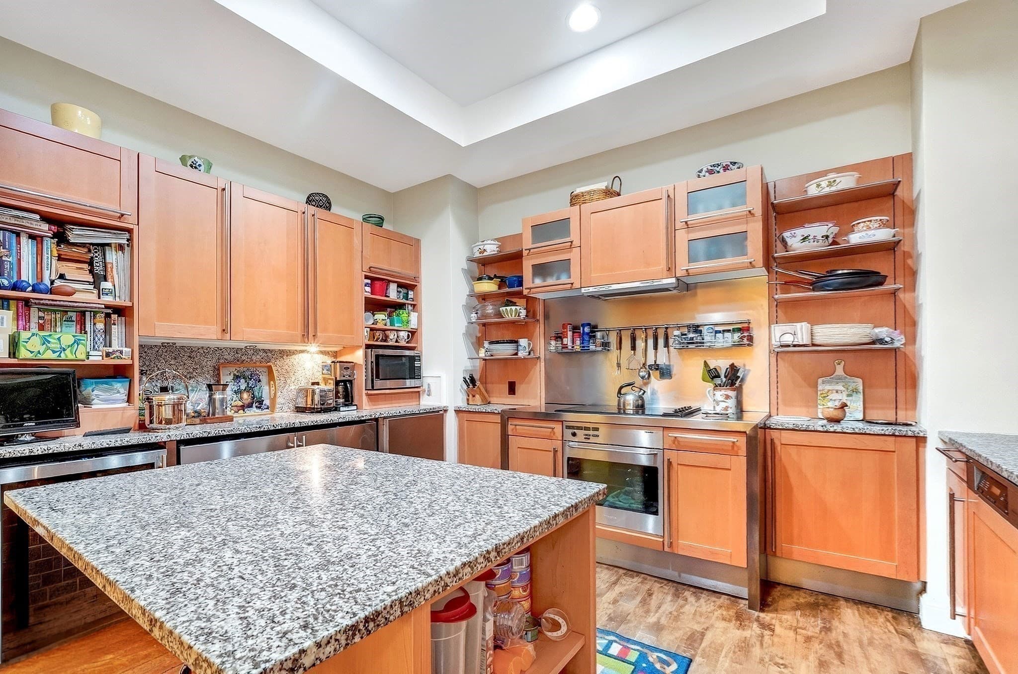 Condominium at 70 Mt Vernon # 3A, Boston MA 02108, photo 16 of 42