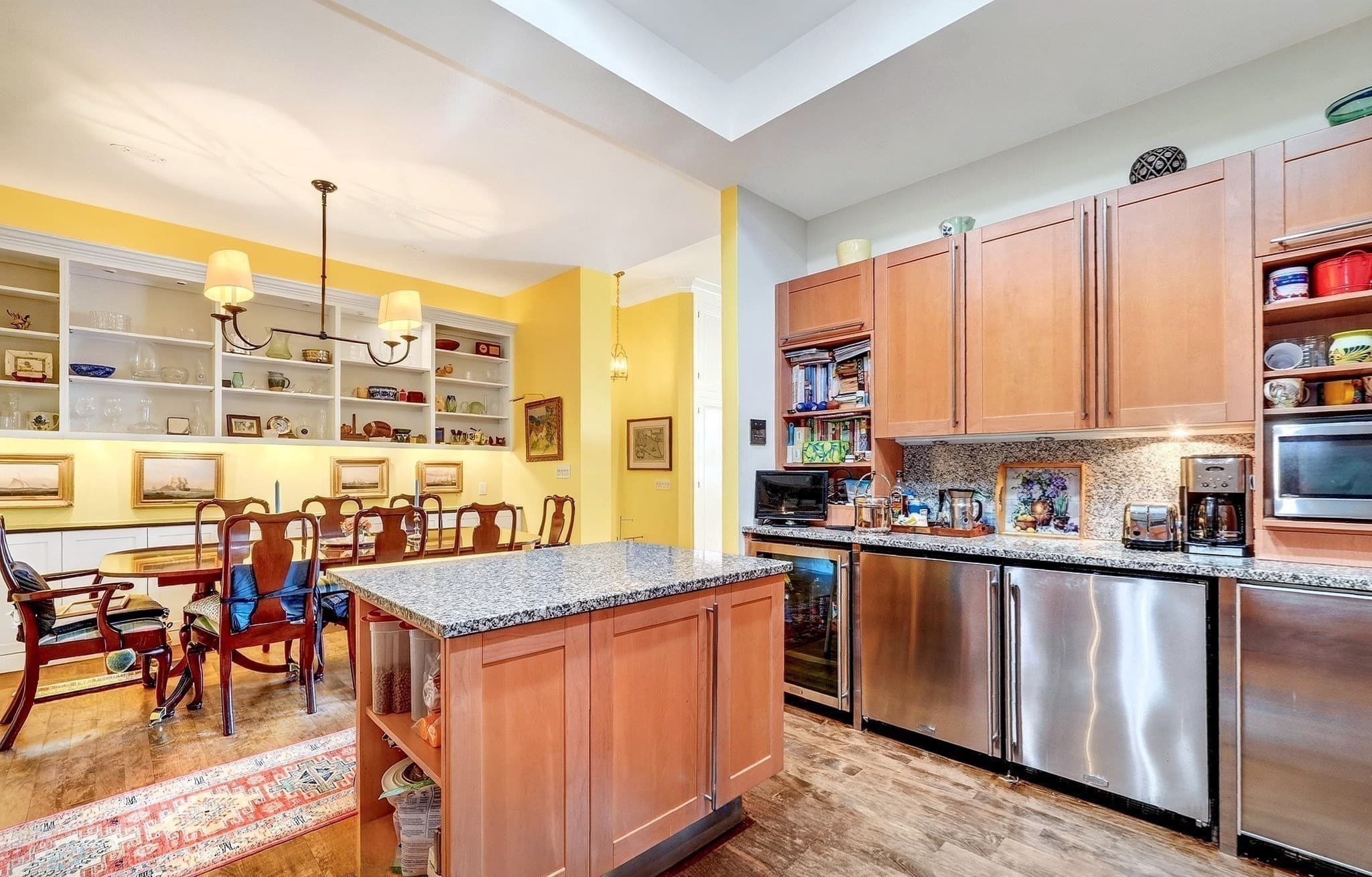 Condominium at 70 Mt Vernon # 3A, Boston MA 02108, photo 12 of 42