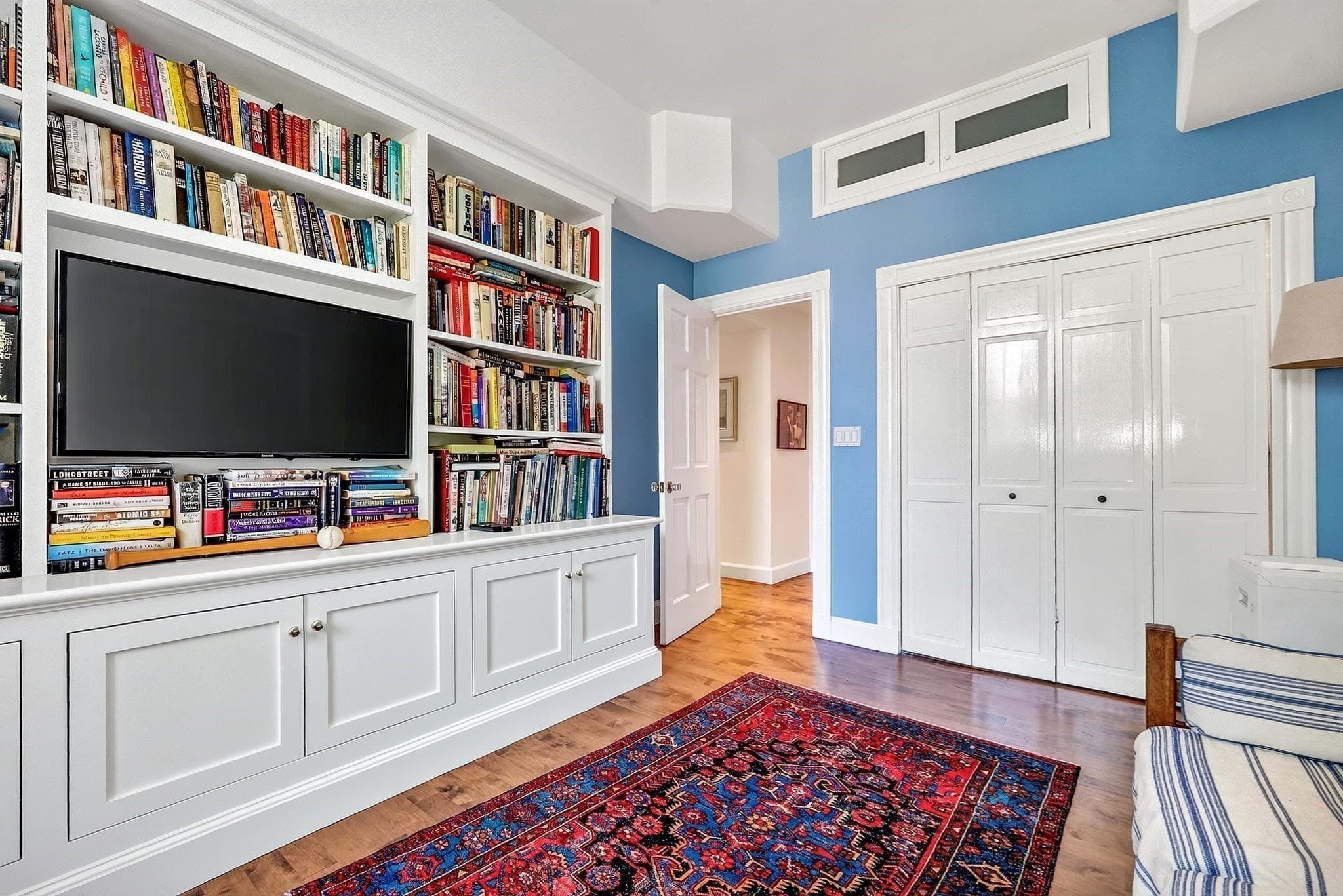 Condominium at 70 Mt Vernon # 3A, Boston MA 02108, photo 26 of 42