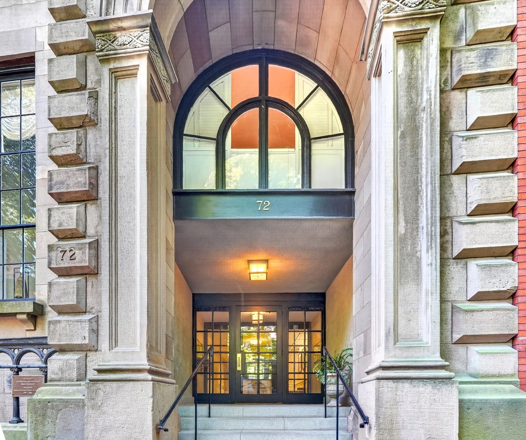 70 Mt Vernon # 3A, Boston MA 02108